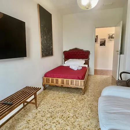 Centro Storico Grande Casa Moderna Apartmán Verona