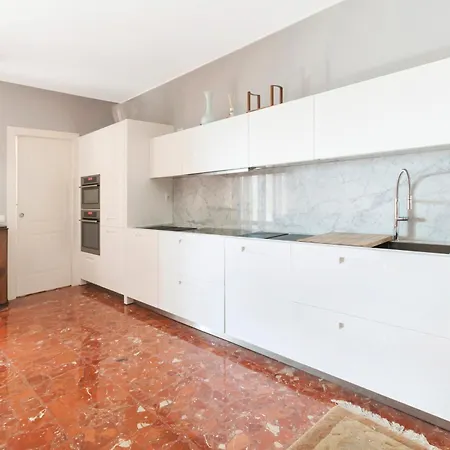 Centro Storico Grande Casa Moderna Apartmán Verona