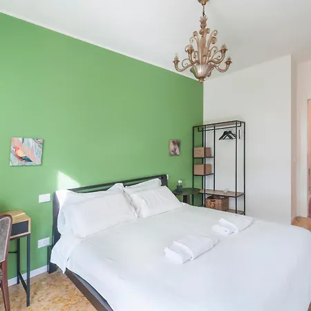 Apartmán Centro Storico Grande Casa Moderna