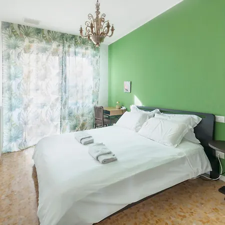 Apartmán Centro Storico Grande Casa Moderna Verona