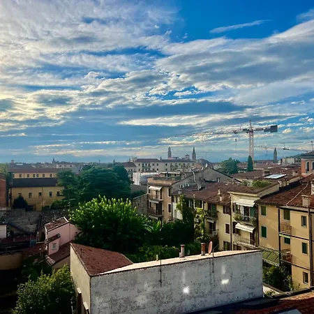 Centro Storico Grande Casa Moderna
