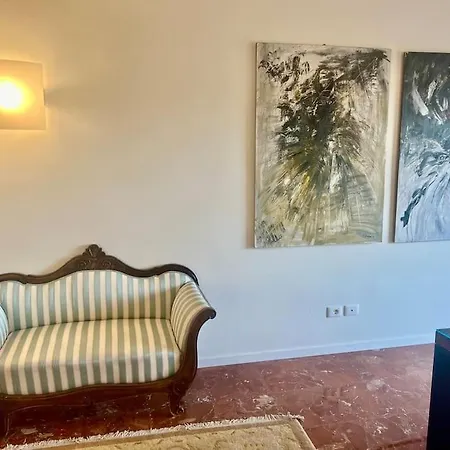 Centro Storico Grande Casa Moderna ורונה