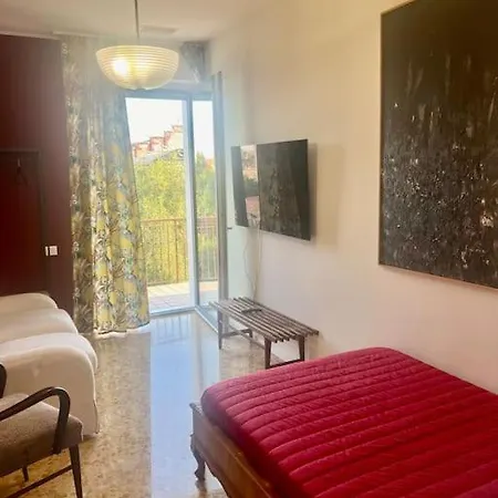 דירה Centro Storico Grande Casa Moderna