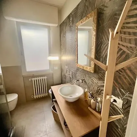 דירה Centro Storico Grande Casa Moderna ורונה