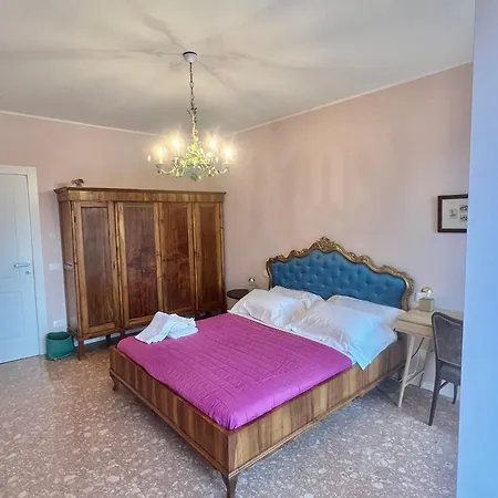 Centro Storico Grande Casa Moderna Apartman