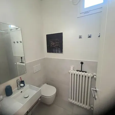 Centro Storico Grande Casa Moderna