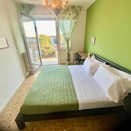 Centro Storico Grande Casa Moderna Apartman *