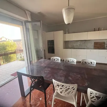 Centro Storico Grande Casa Moderna Verona