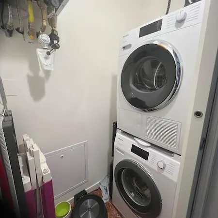 Centro Storico Grande Casa Moderna *