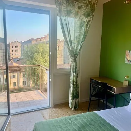 Apartman Centro Storico Grande Casa Moderna *