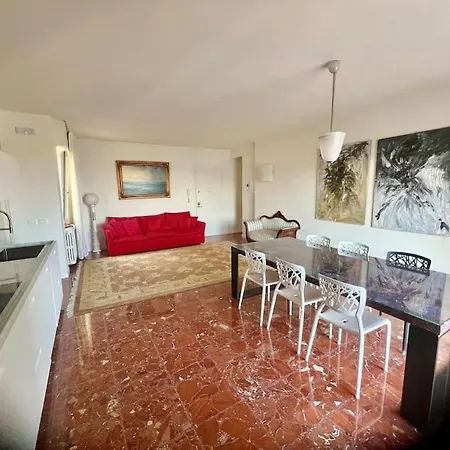 Centro Storico Grande Casa Moderna