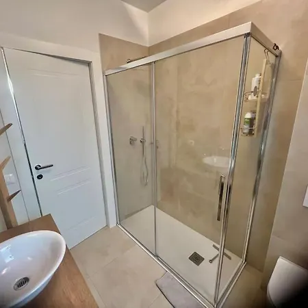 Centro Storico Grande Casa Moderna Apartman Verona