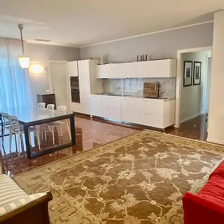 Centro Storico Grande Casa Moderna *