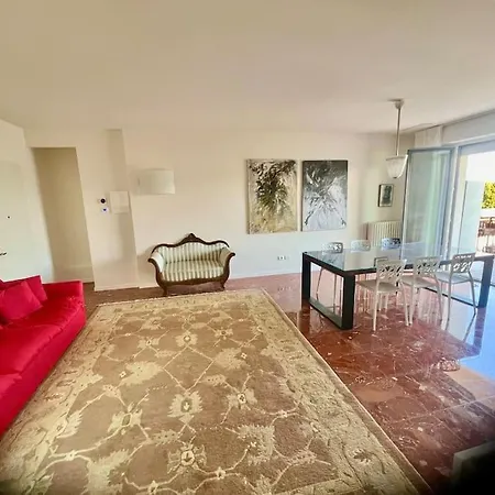 Centro Storico Grande Casa Moderna * Verona