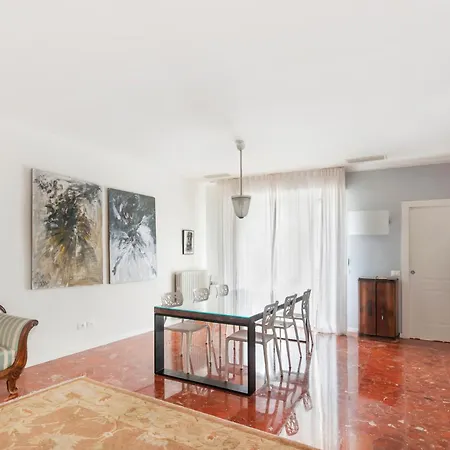 Centro Storico Grande Casa Moderna *