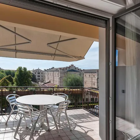 Centro Storico Grande Casa Moderna * Verona