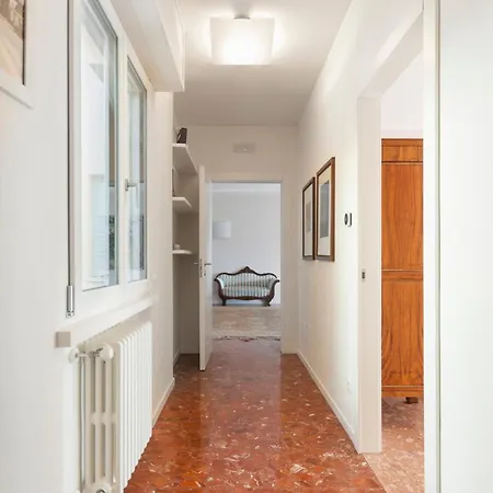 Centro Storico Grande Casa Moderna *