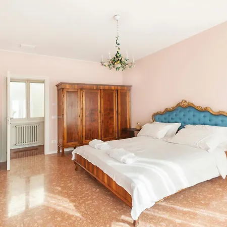 Centro Storico Grande Casa Moderna * Verona