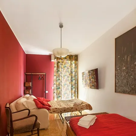 Centro Storico Grande Casa Moderna