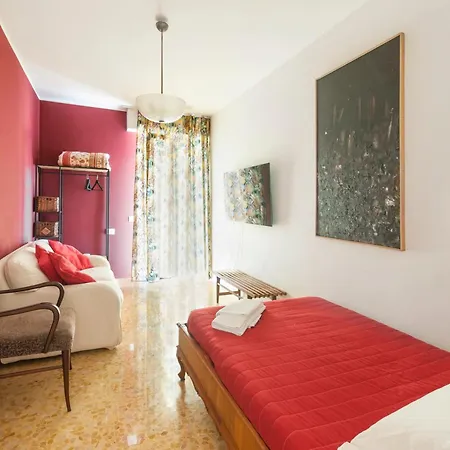 Centro Storico Grande Casa Moderna