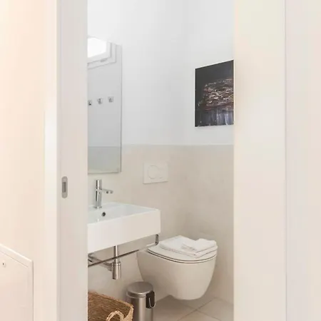 Centro Storico Grande Casa Moderna