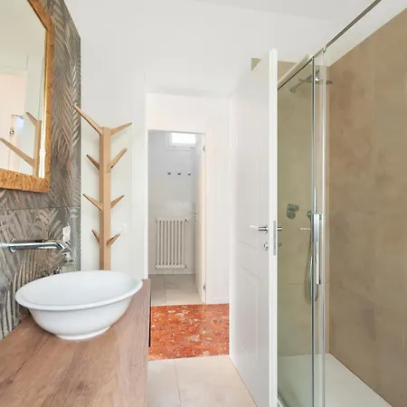 Centro Storico Grande Casa Moderna