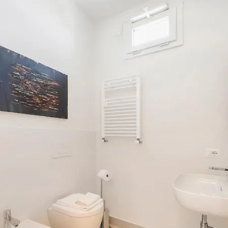 Centro Storico Grande Casa Moderna Apartman Verona