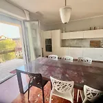 Appartement Centro Storico Grande Casa Moderna Vérone