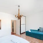 Appartement Centro Storico Grande Casa Moderna