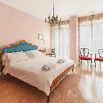Appartement Centro Storico Grande Casa Moderna Vérone