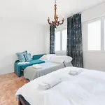 Centro Storico Grande Casa Moderna Appartement Vérone