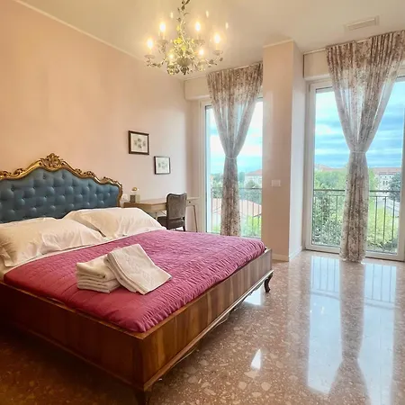 Apartamento Centro Storico Grande Casa Moderna Verona
