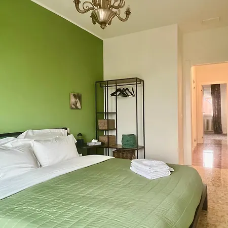 Centro Storico Grande Casa Moderna Appartement Verona