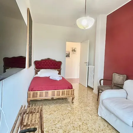 Centro Storico Grande Casa Moderna Verona