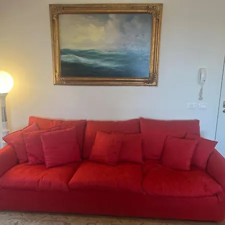 Apartamento Centro Storico Grande Casa Moderna