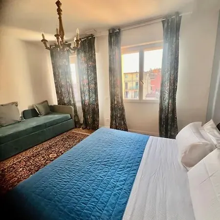 Apartamento Centro Storico Grande Casa Moderna Verona