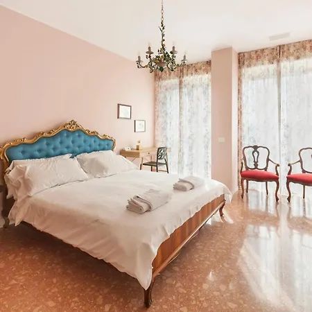 Appartement Centro Storico Grande Casa Moderna Verona