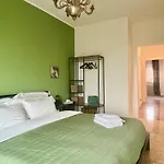 Centro Storico Grande Casa Moderna Lägenhet Verona