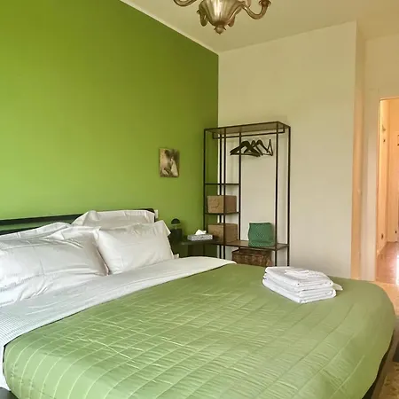 Centro Storico Grande Casa Moderna Verona