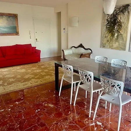 Centro Storico Grande Casa Moderna Apartment Verona